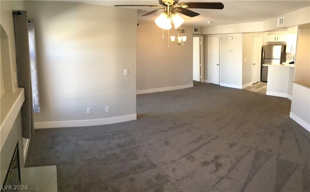 4555 Sahara, Las Vegas, NV 89104