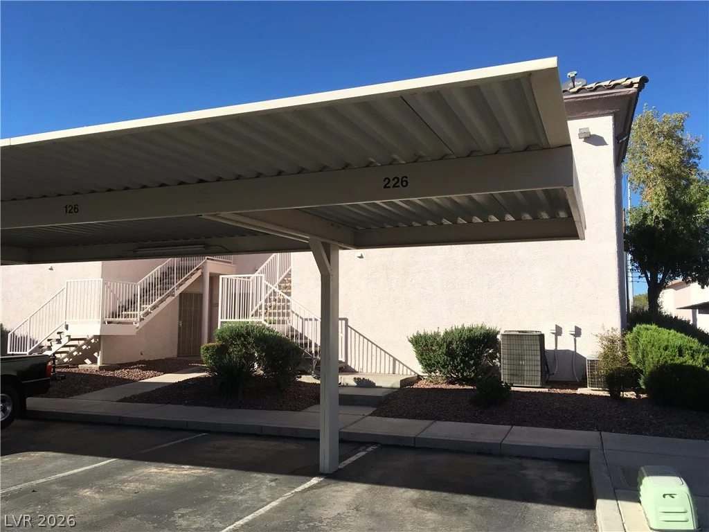4555 Sahara, Las Vegas, NV 89104