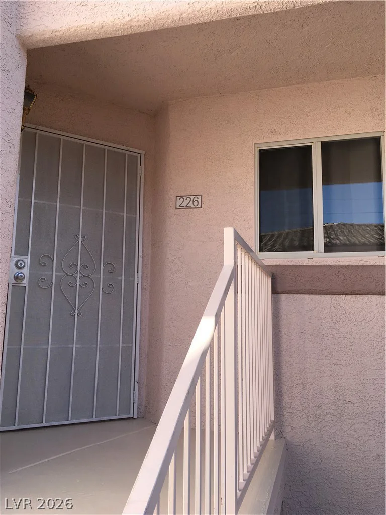 4555 Sahara, Las Vegas, NV 89104