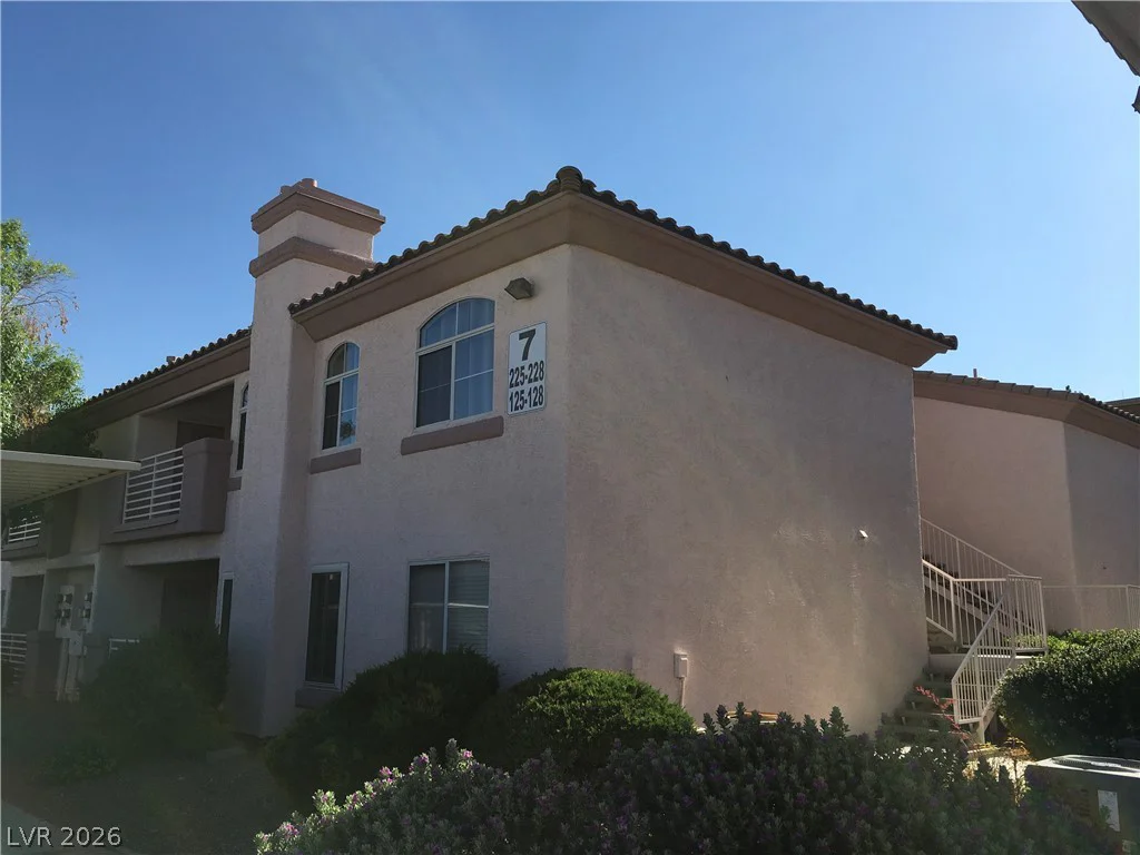 4555 Sahara, Las Vegas, NV 89104