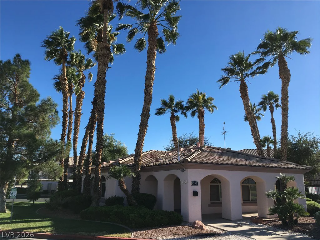4555 Sahara, Las Vegas, NV 89104