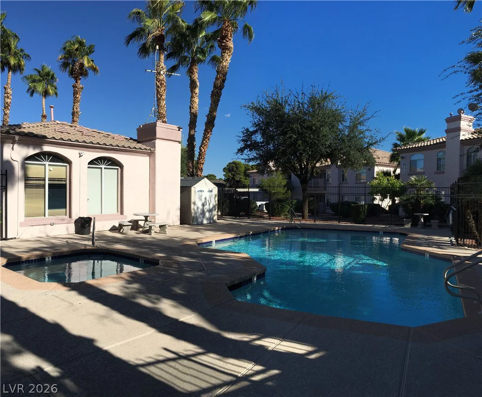 4555 Sahara, Las Vegas, NV 89104