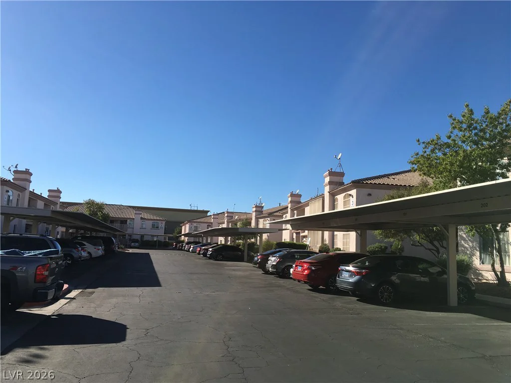 4555 Sahara, Las Vegas, NV 89104
