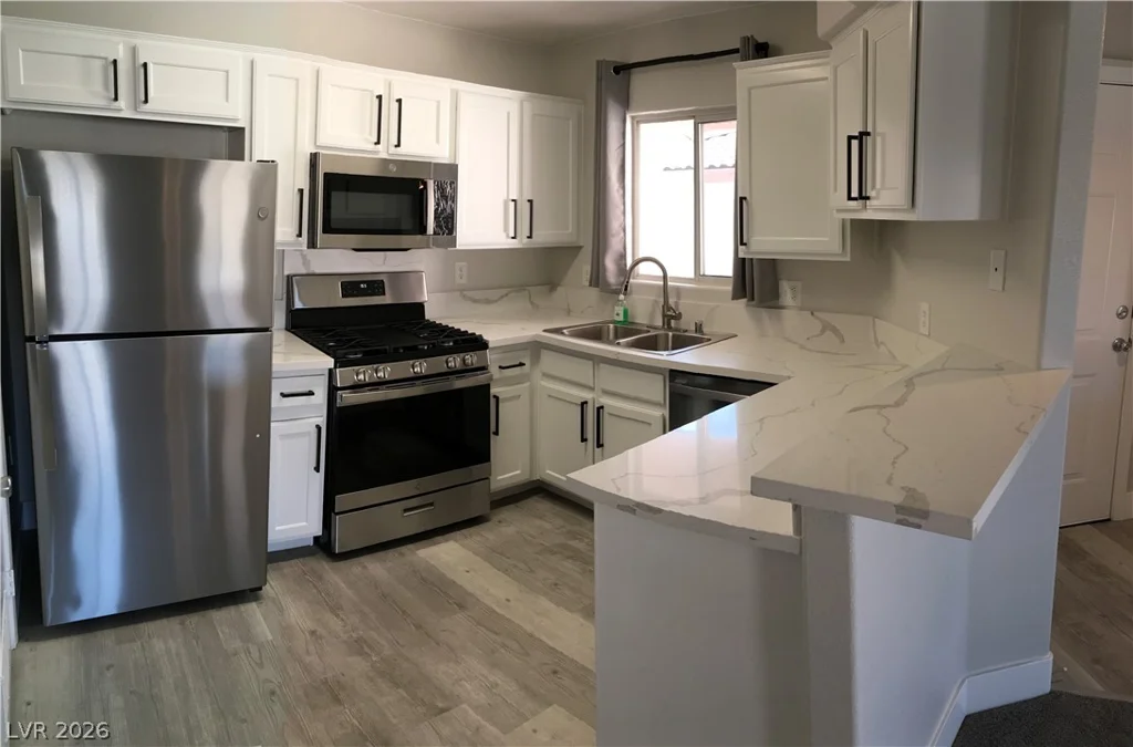 4555 Sahara, Las Vegas, NV 89104