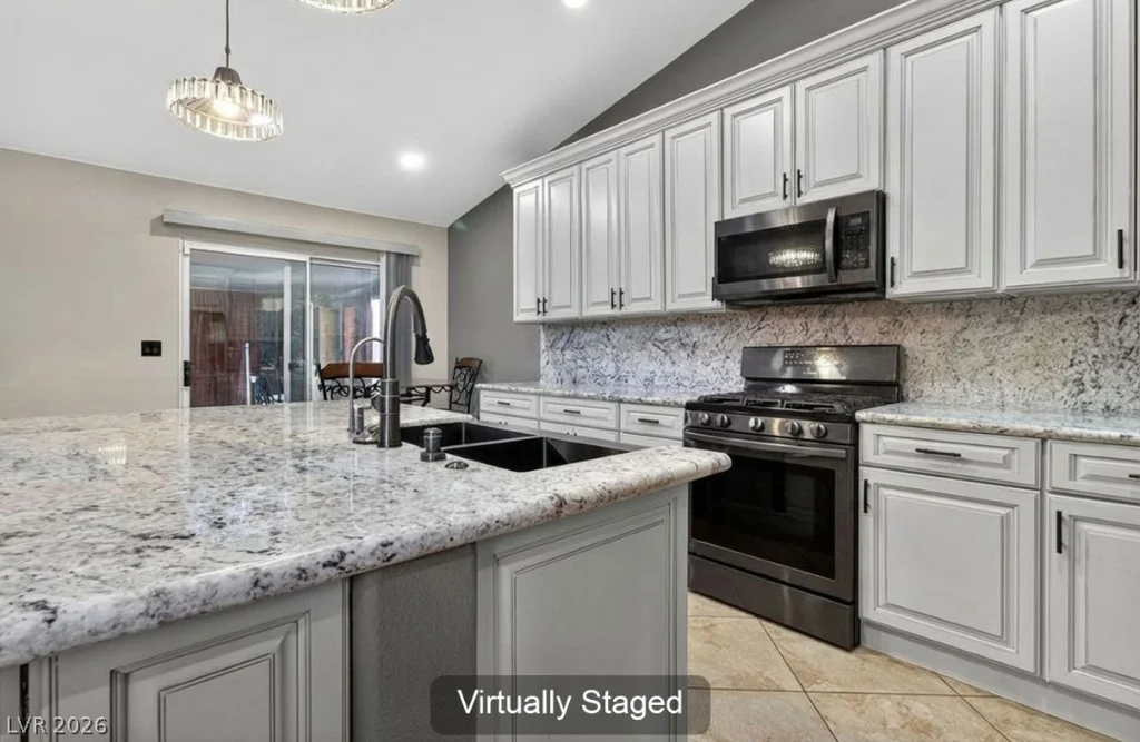 1911 Ginger Blossom, North Las Vegas, NV 89031
