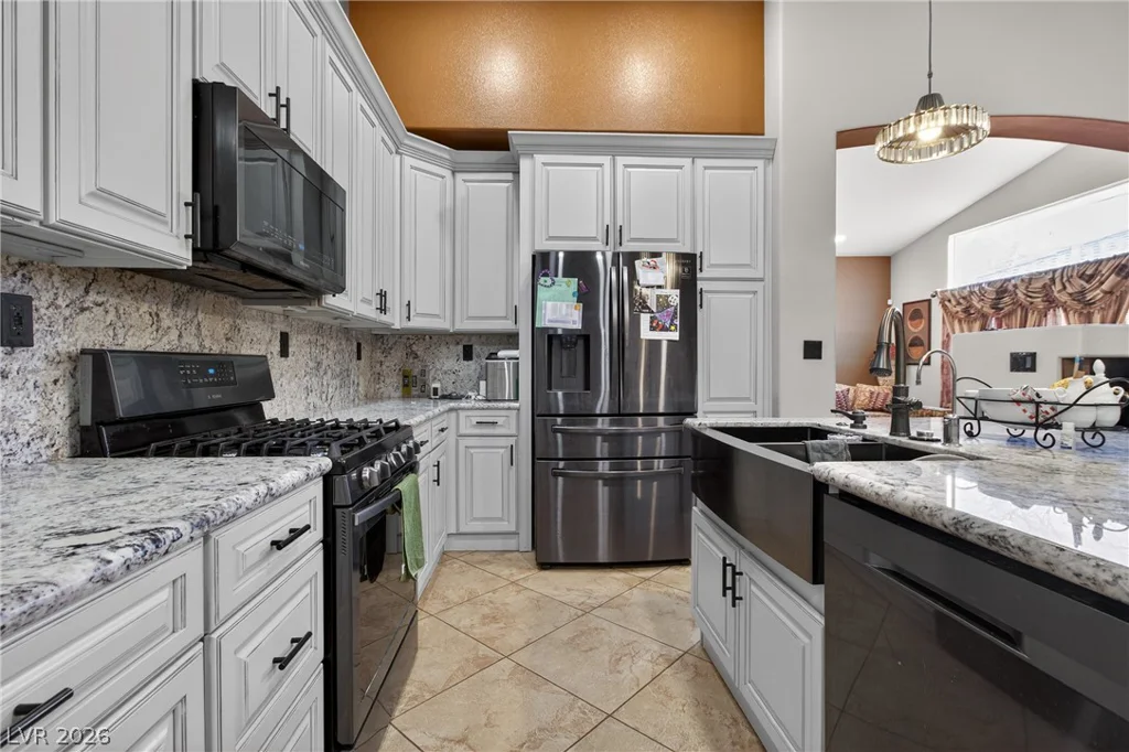 1911 Ginger Blossom, North Las Vegas, NV 89031
