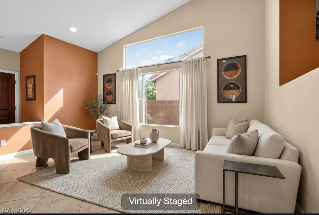 1911 Ginger Blossom, North Las Vegas, NV 89031
