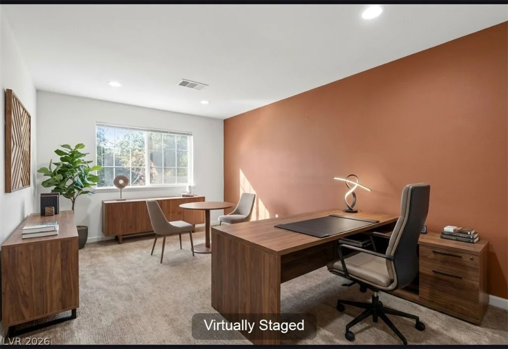 1911 Ginger Blossom, North Las Vegas, NV 89031