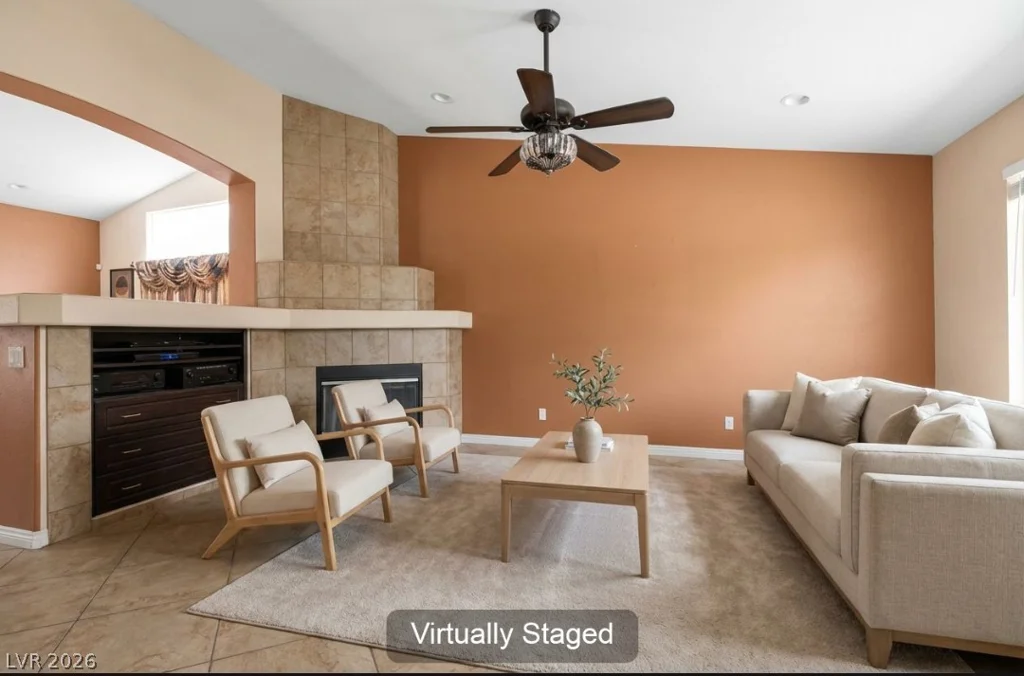1911 Ginger Blossom, North Las Vegas, NV 89031