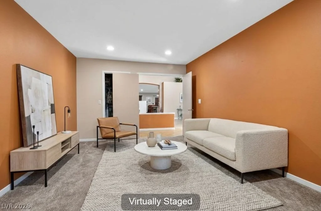 1911 Ginger Blossom, North Las Vegas, NV 89031
