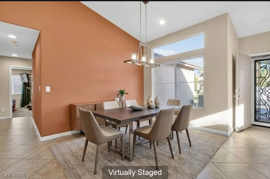 1911 Ginger Blossom, North Las Vegas, NV 89031