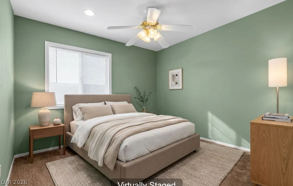 1911 Ginger Blossom, North Las Vegas, NV 89031
