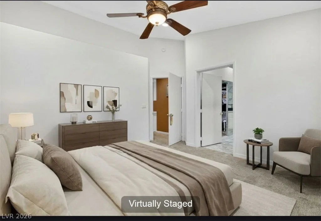 1911 Ginger Blossom, North Las Vegas, NV 89031