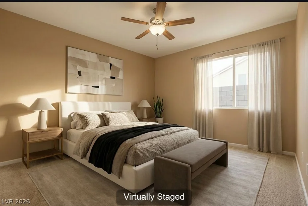 1911 Ginger Blossom, North Las Vegas, NV 89031