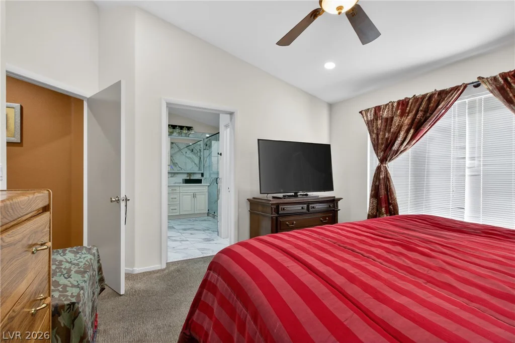 1911 Ginger Blossom, North Las Vegas, NV 89031