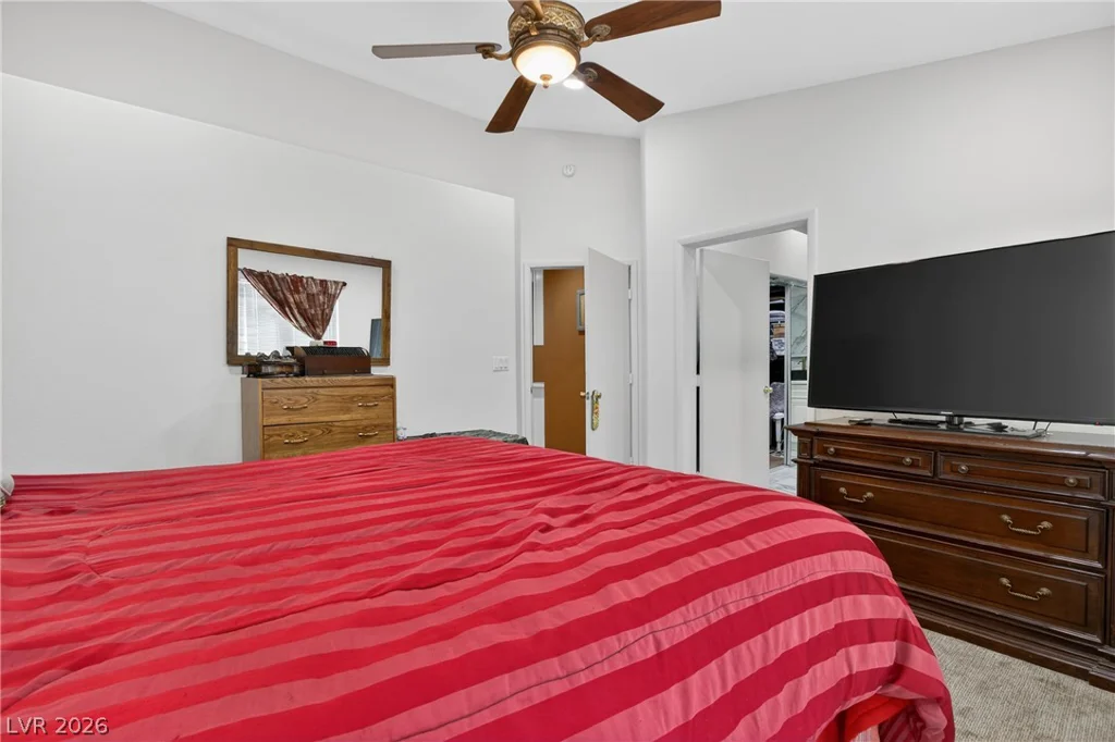 1911 Ginger Blossom, North Las Vegas, NV 89031
