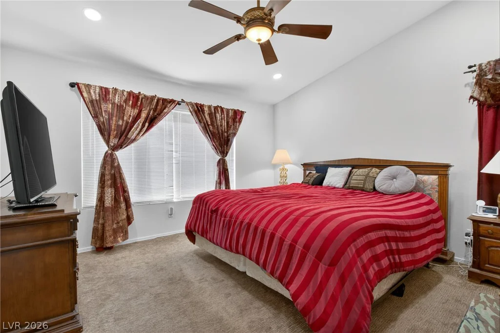 1911 Ginger Blossom, North Las Vegas, NV 89031