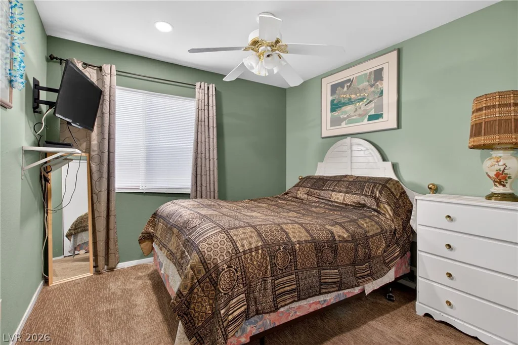 1911 Ginger Blossom, North Las Vegas, NV 89031