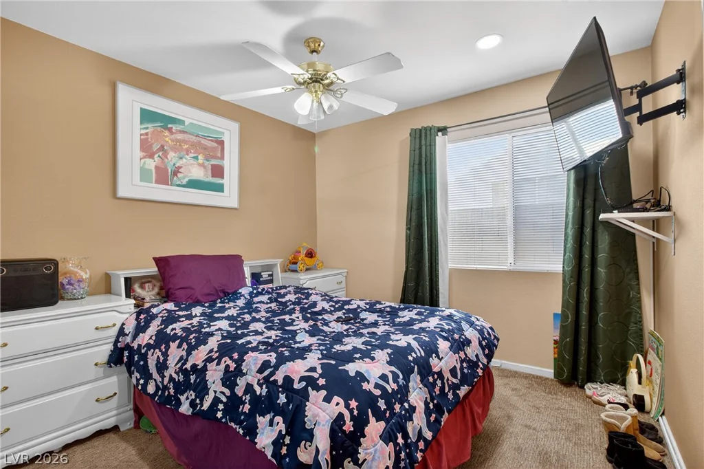 1911 Ginger Blossom, North Las Vegas, NV 89031