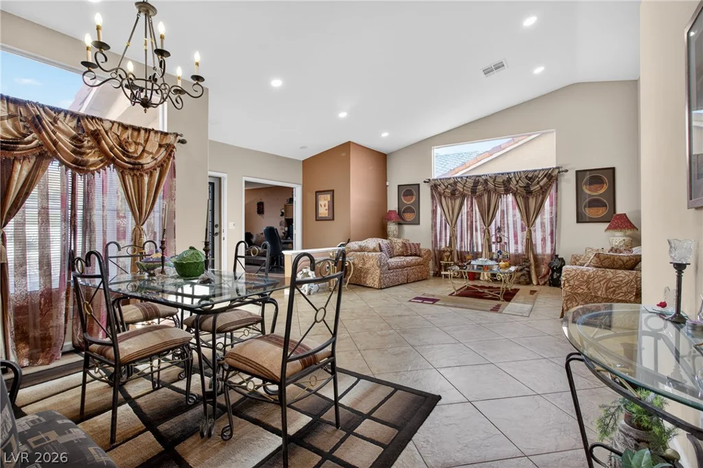 1911 Ginger Blossom, North Las Vegas, NV 89031