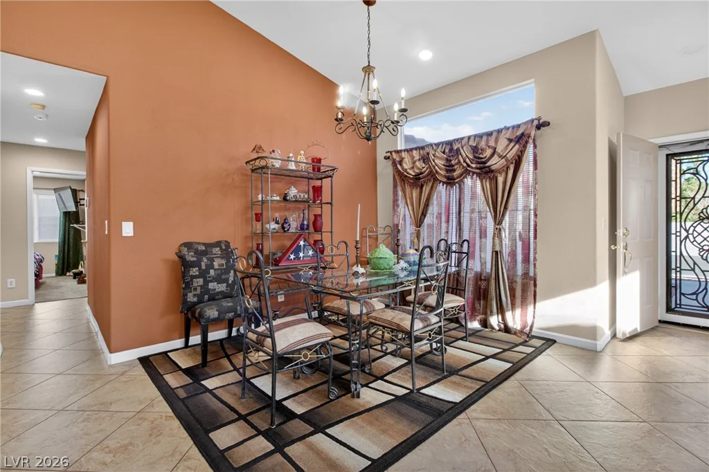 1911 Ginger Blossom, North Las Vegas, NV 89031