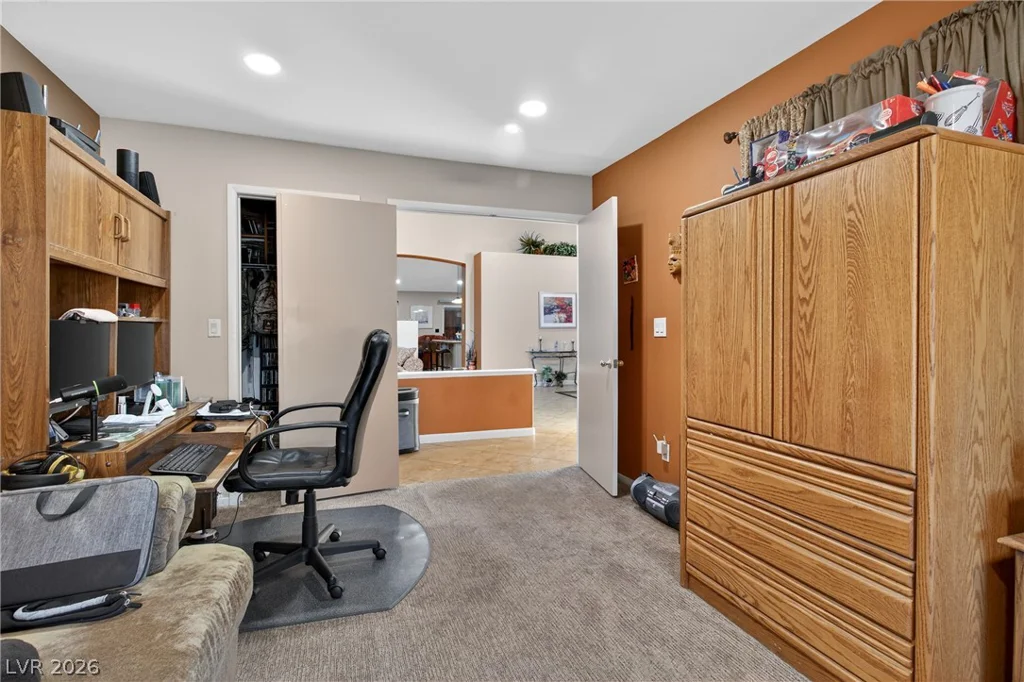 1911 Ginger Blossom, North Las Vegas, NV 89031