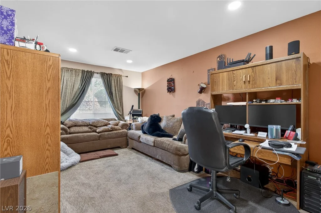 1911 Ginger Blossom, North Las Vegas, NV 89031