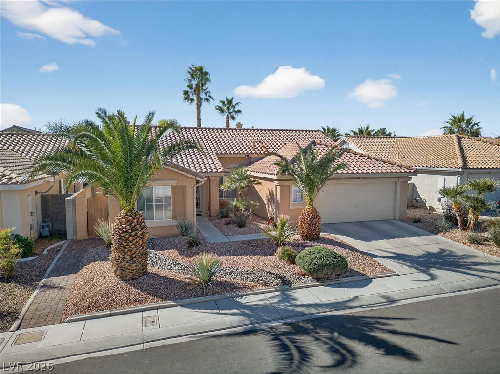 1911 Ginger Blossom, North Las Vegas, NV 89031