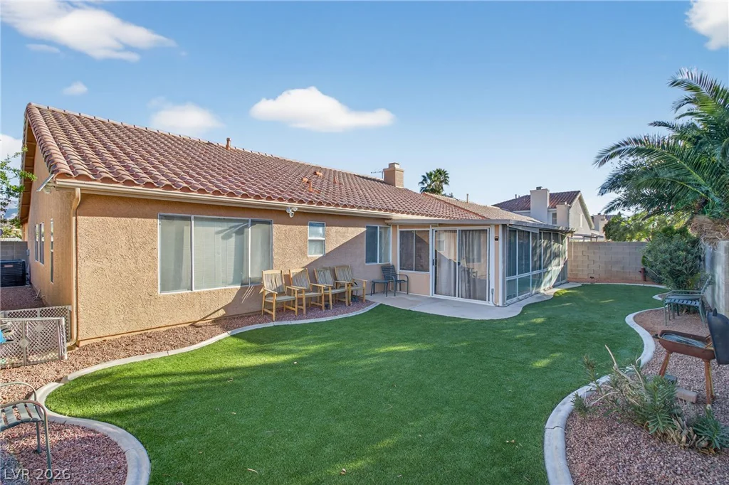 1911 Ginger Blossom, North Las Vegas, NV 89031