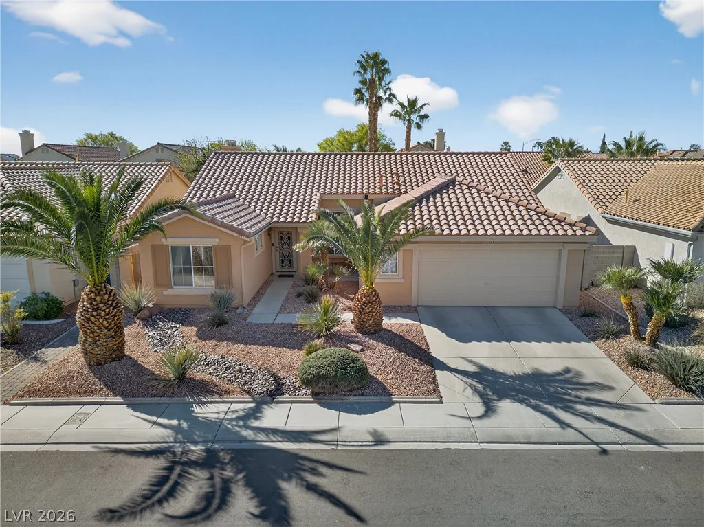 1911 Ginger Blossom, North Las Vegas, NV 89031