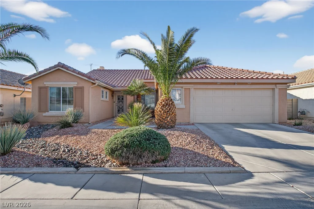 1911 Ginger Blossom, North Las Vegas, NV 89031