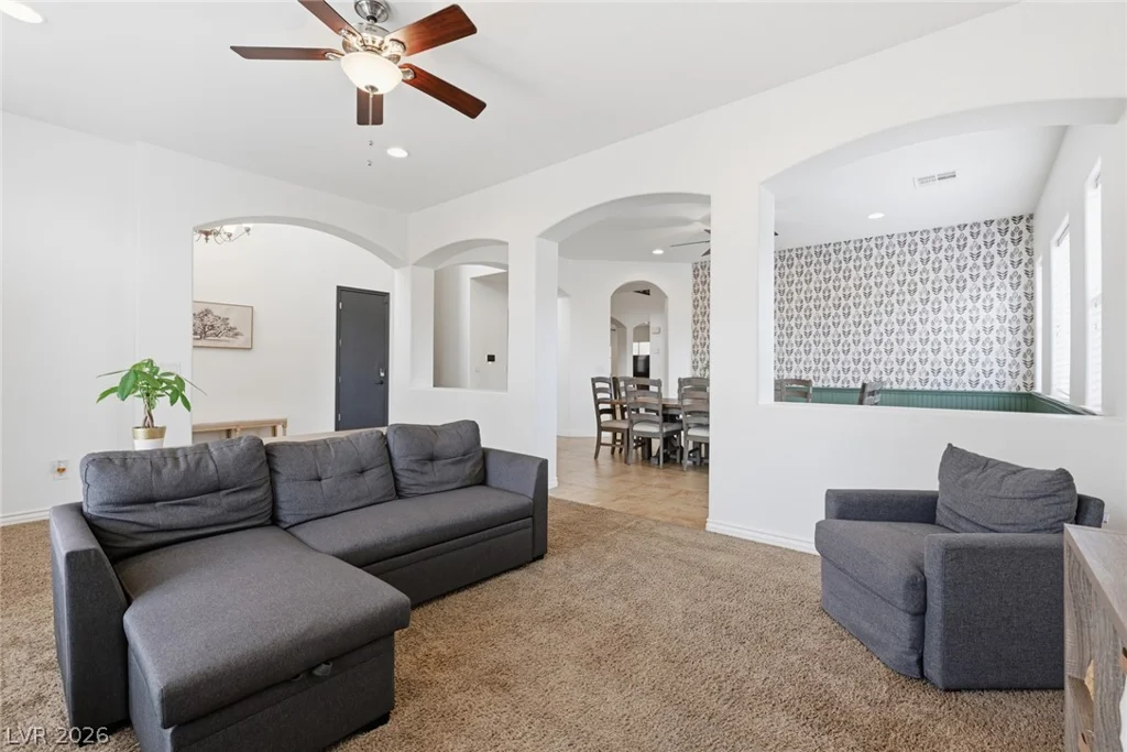 6791 Clay Tablet, Las Vegas, NV 89149