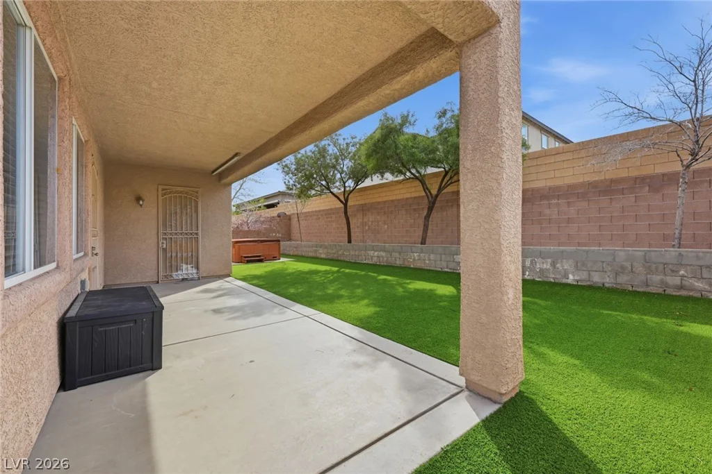 6791 Clay Tablet, Las Vegas, NV 89149