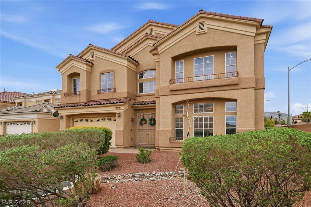 6791 Clay Tablet, Las Vegas, NV 89149