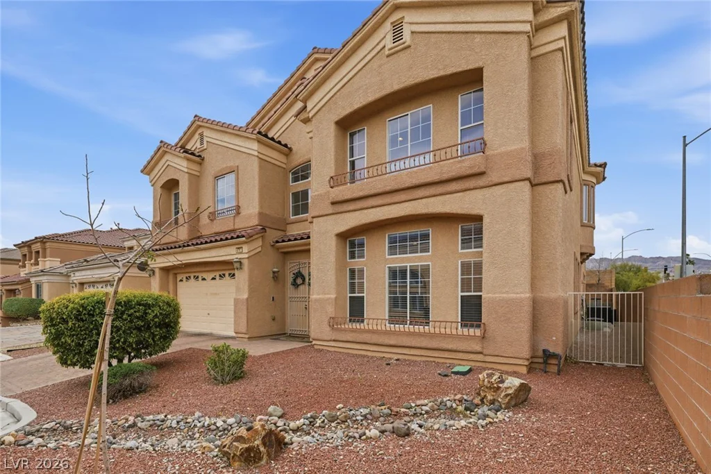6791 Clay Tablet, Las Vegas, NV 89149