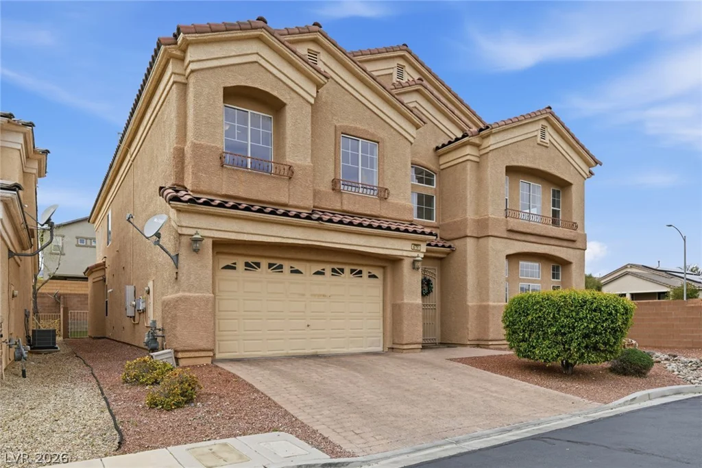 6791 Clay Tablet, Las Vegas, NV 89149
