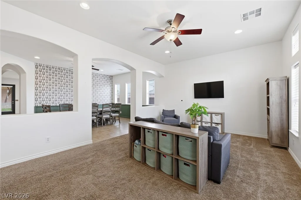 6791 Clay Tablet, Las Vegas, NV 89149
