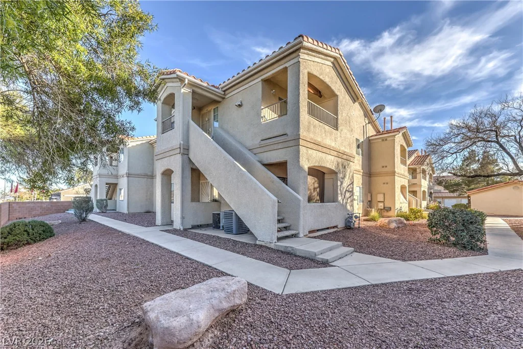 1881 Alexander, North Las Vegas, NV 89032