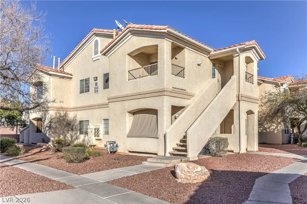 1881 Alexander, North Las Vegas, NV 89032