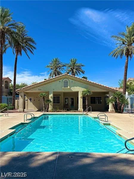1881 Alexander, North Las Vegas, NV 89032