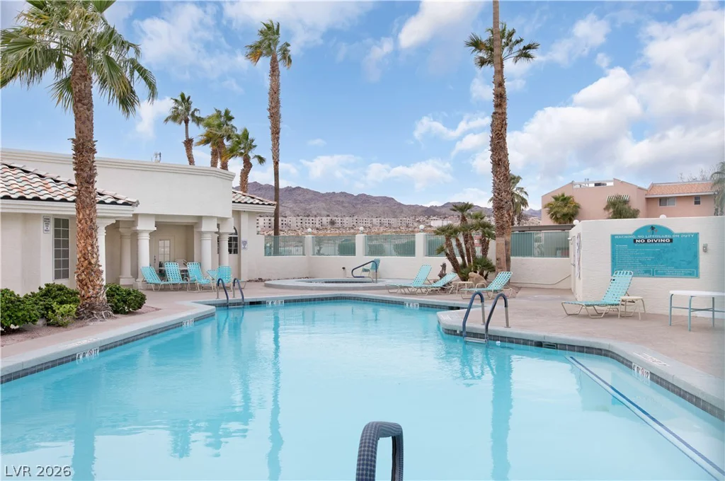 3550 Bay Sands, Laughlin, NV 89029