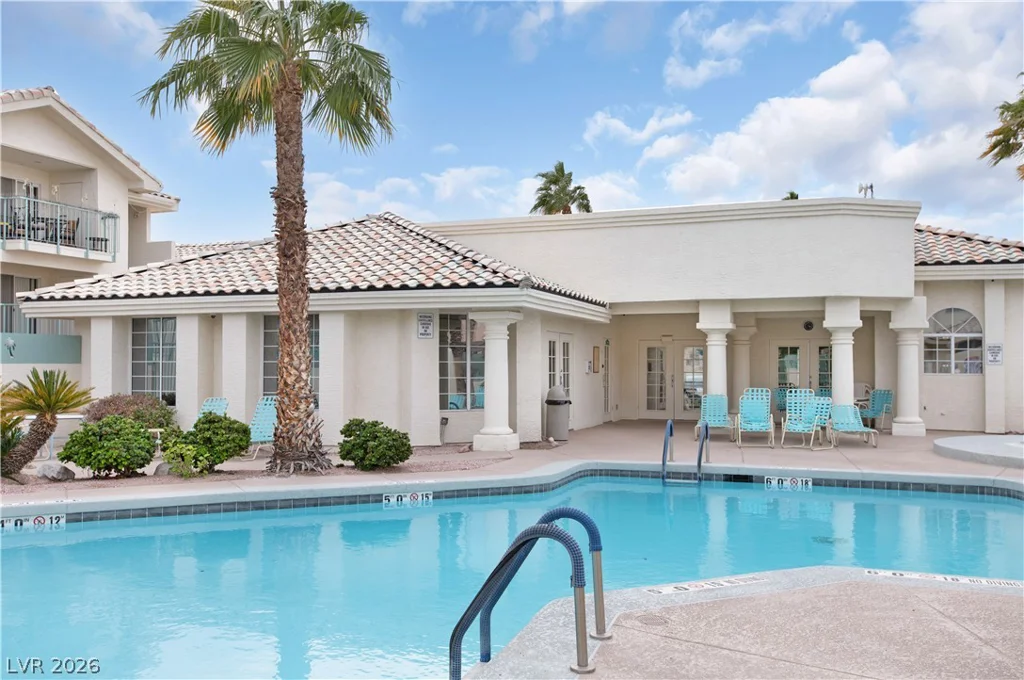 3550 Bay Sands, Laughlin, NV 89029