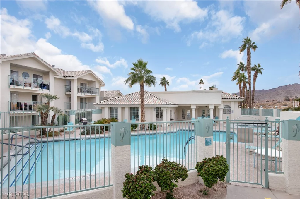 3550 Bay Sands, Laughlin, NV 89029