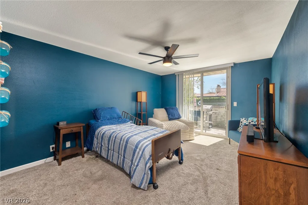 2461 El Paseo, Las Vegas, NV 89121