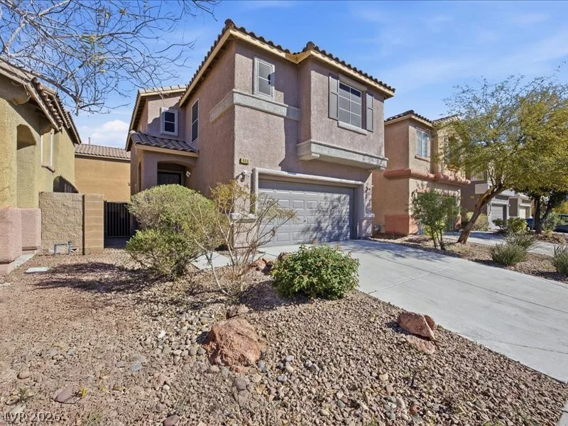 6416 Alderlyn, Las Vegas, NV 89122