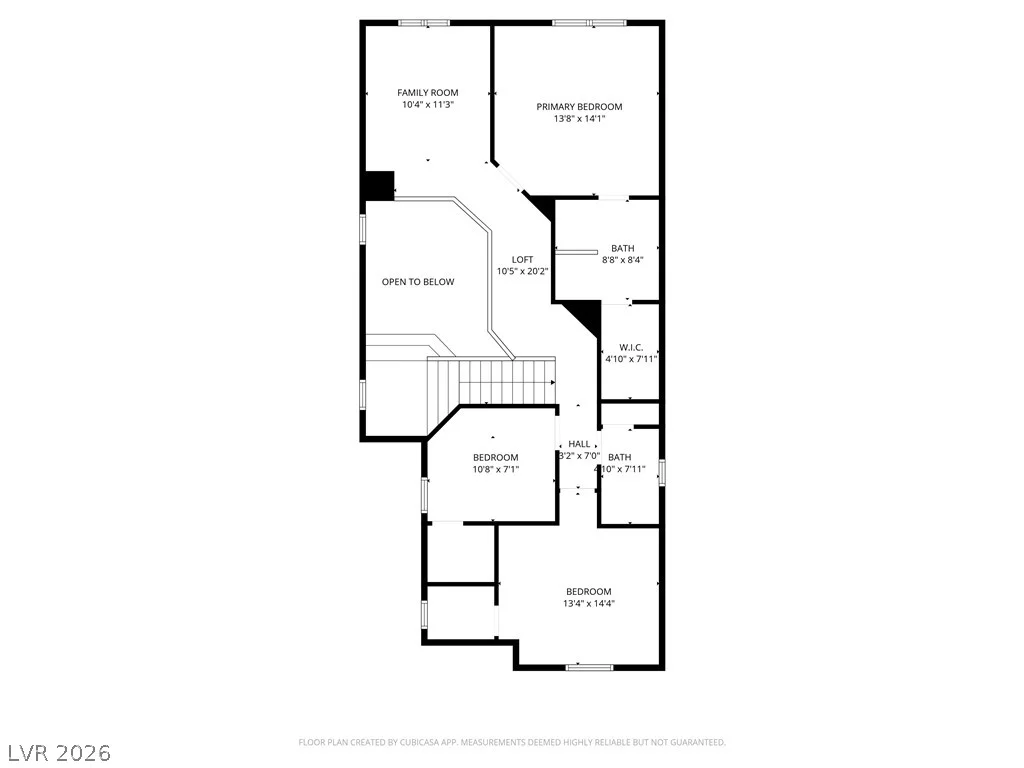 6416 Alderlyn, Las Vegas, NV 89122