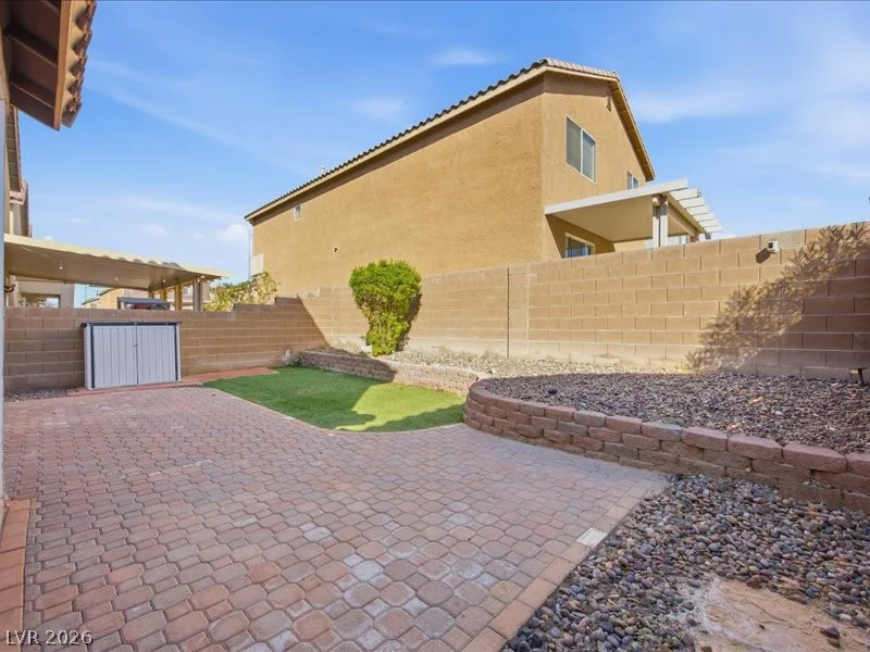 6416 Alderlyn, Las Vegas, NV 89122