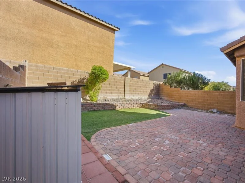 6416 Alderlyn, Las Vegas, NV 89122