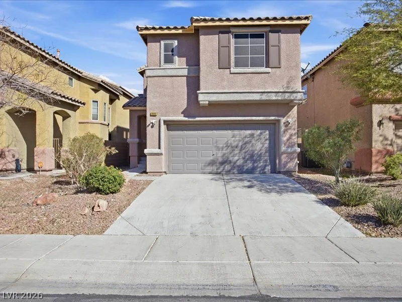 6416 Alderlyn, Las Vegas, NV 89122