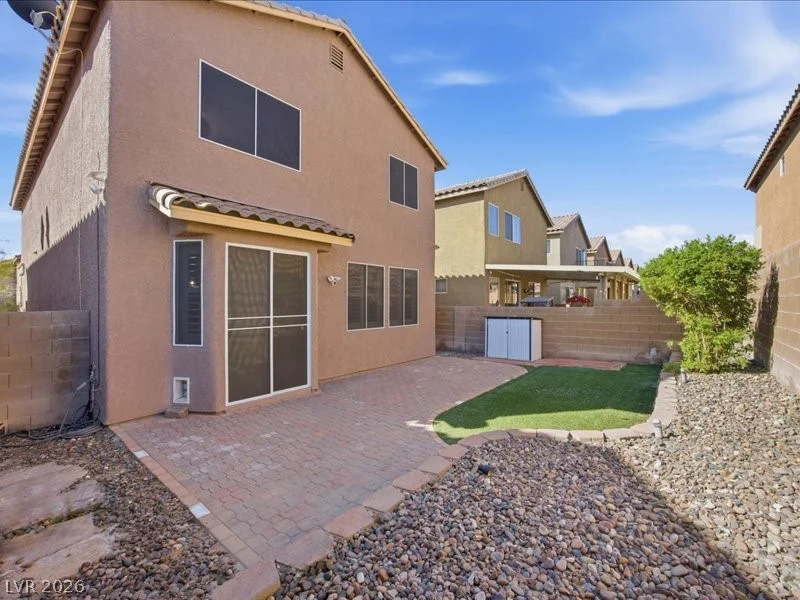 6416 Alderlyn, Las Vegas, NV 89122